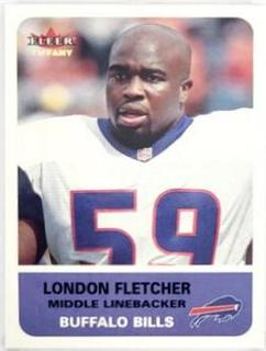 London Fletcher