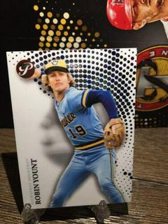 Robin Yount