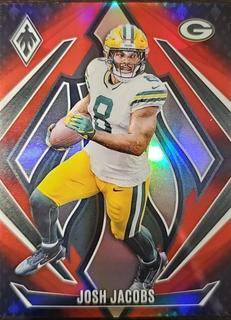 Josh Jacobs