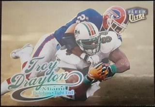 Troy Drayton