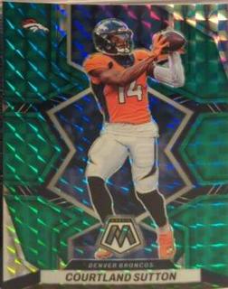 Courtland Sutton