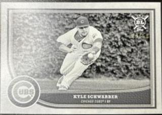 Kyle Schwarber