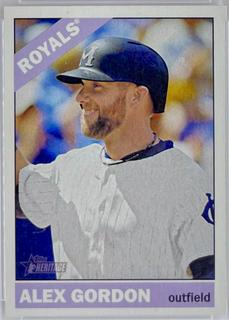 Alex Gordon