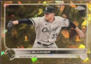 Aaron Bummer