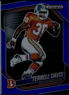 Terrell Davis