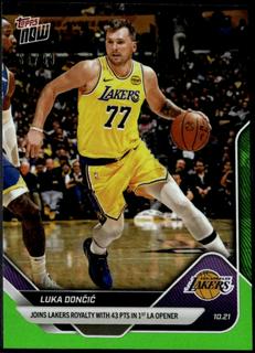 Luka Doncic
