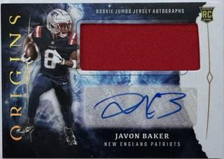 Javon Baker