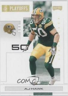 A.J. Hawk