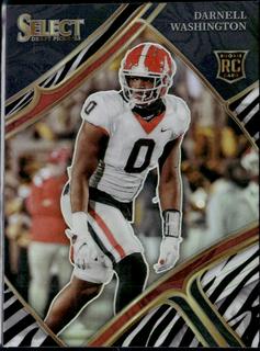 Darnell Washington