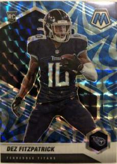 Dez Fitzpatrick