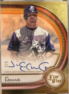Jim Edmonds