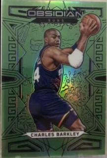 Charles Barkley