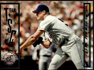 Jim Abbott