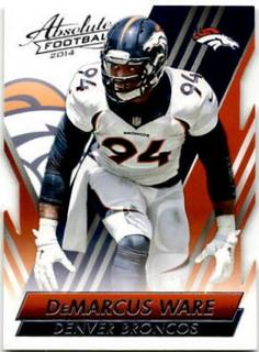 DeMarcus Ware