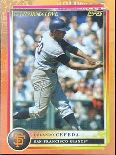 Orlando Cepeda