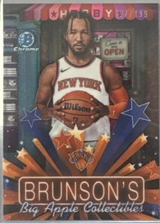 Jalen Brunson