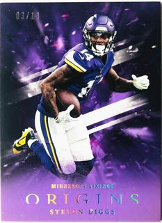 Stefon Diggs