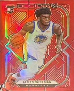 James Wiseman