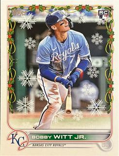 Bobby Witt Jr.