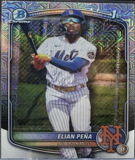 Elian Pena