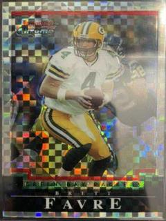 Brett Favre