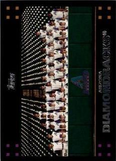 Arizona Diamondbacks