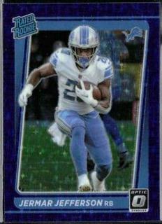 Jermar Jefferson