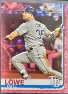Nate Lowe