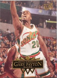 Gary Payton