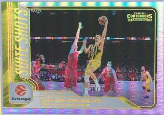 Bogdan Bogdanovic