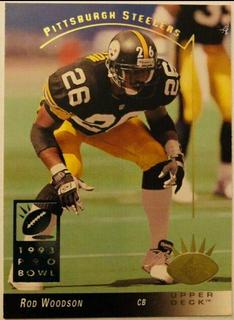 Rod Woodson