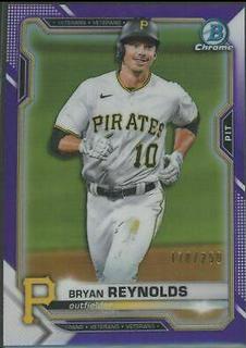 Bryan Reynolds