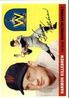Harmon Killebrew