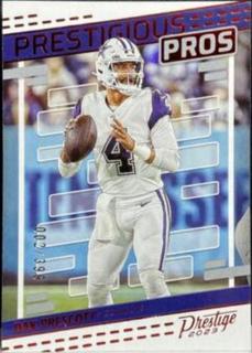 Dak Prescott