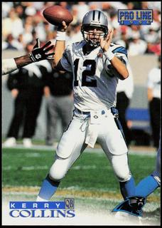 Kerry Collins