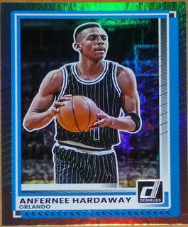 Anfernee Hardaway