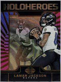 Lamar Jackson