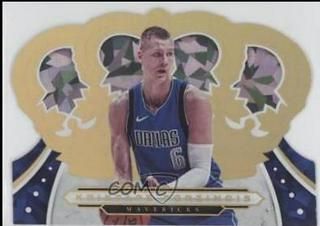 Kristaps Porzingis