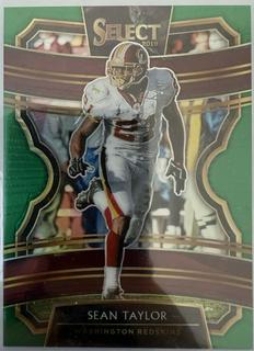 Sean Taylor