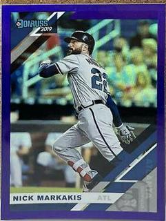 Nick Markakis
