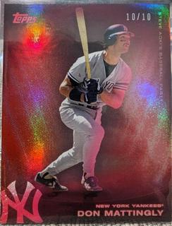 Don Mattingly