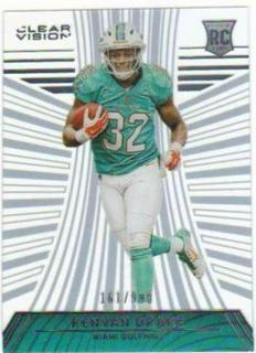 Kenyan Drake