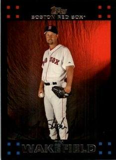 Tim Wakefield