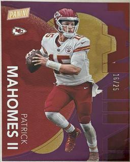 Patrick Mahomes II