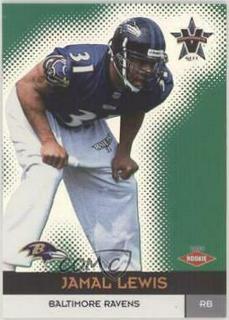 Jamal Lewis