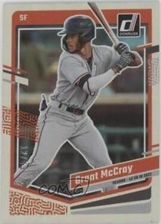 Grant McCray