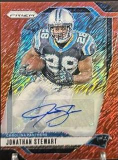 Jonathan Stewart