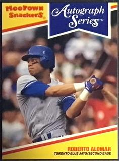 Roberto Alomar