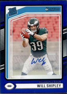 Will Shipley