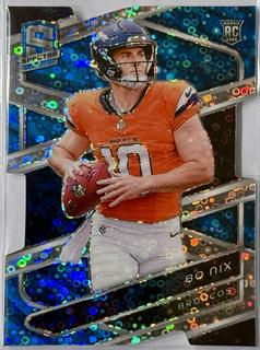 Bo Nix